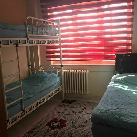 Appartement Vatan Konukevi à Kayseri Extérieur photo