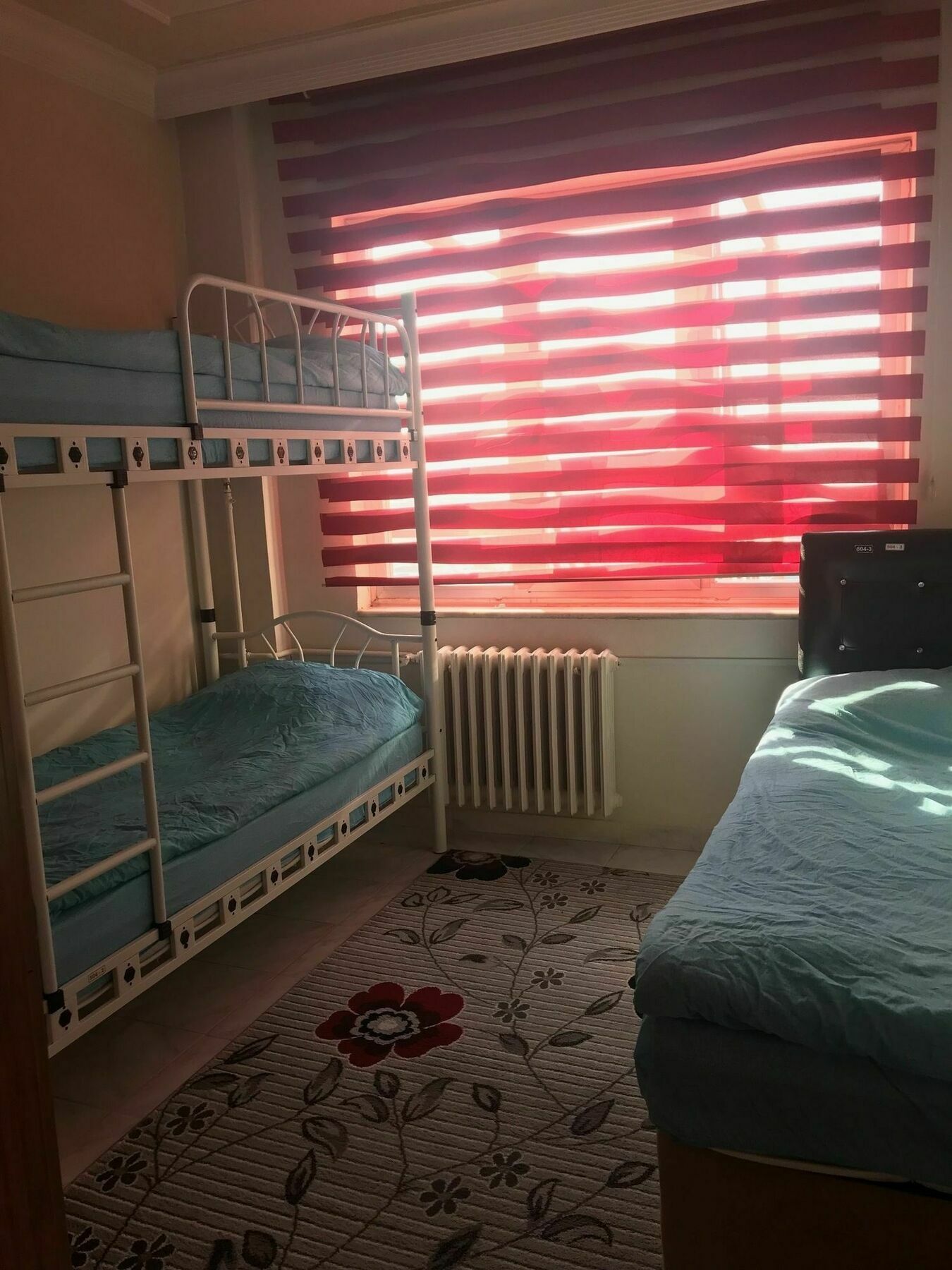 Appartement Vatan Konukevi à Kayseri Extérieur photo